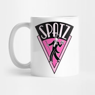 SPATZ Mug